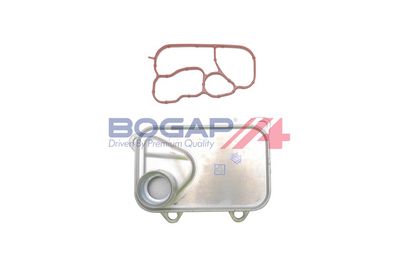 RADIATOR ULEI ULEI MOTOR BOGAP A4222127 2