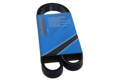 CUREA TRANSMISIE CU CANELURI