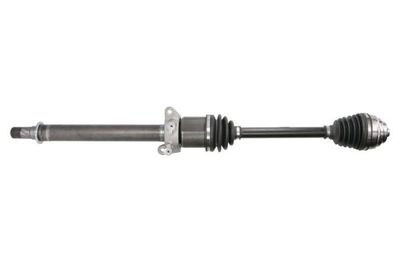 полуоска POINT GEAR PNG75992
