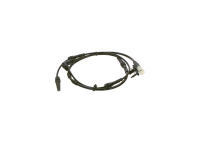 WARNKONTAKT BREMSBELAGVERSCHLEIß BOSCH 1987473589 27