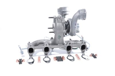 LADER AUFLADUNG BTS Turbo T981278 27