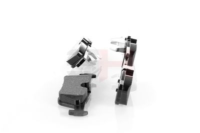 SET PLACUTE FRANA FRANA DISC GH GH410319 44