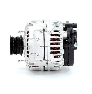 GENERATOR / ALTERNATOR TURBO-TEC TTAL001067 2