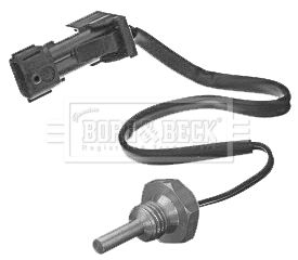 Sensor, coolant temperature Borg & Beck BTS3048