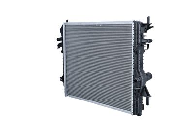 RADIATOR RACIRE MOTOR NRF 550250 29