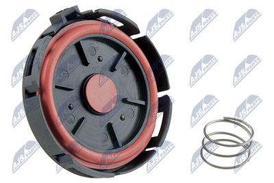 CAPAC CULBUTOR NTY BKOBM004 1