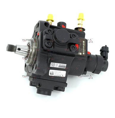 POMPA DE INALTA PRESIUNE TURBO-TEC TTIP0040 5