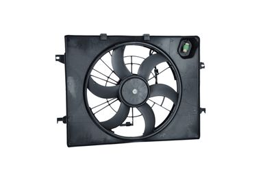 VENTILATOR RADIATOR NRF 47564 44