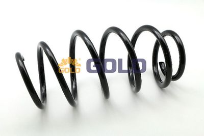 JAPANPARTS GZJ3530H Пружина подвески  для OPEL ASTRA (Опель Астра)