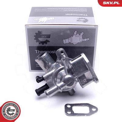 Termostat chladenia ESEN SKV 20SKV185