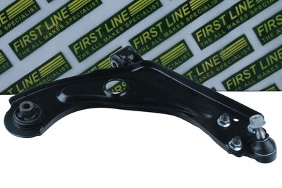 Wahacz, zawieszenie koła FIRST LINE FCA8010