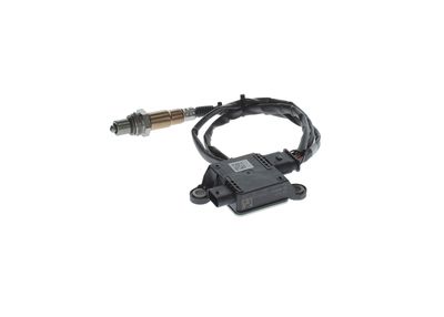 PARTIKELSENSOR BOSCH 0281007700 8