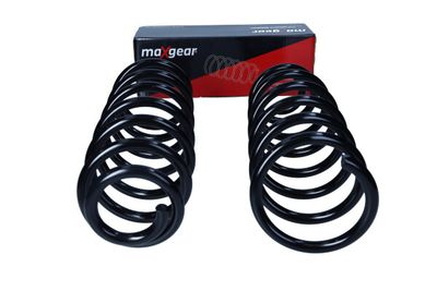 ARC SPIRAL MAXGEAR 601097D 1