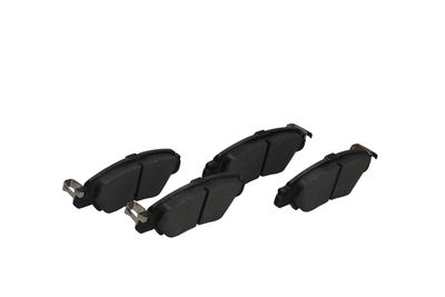 BREMSBELAGSATZ SCHEIBENBREMSE VALEO 302593A 11