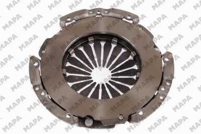 SET AMBREIAJ MAPA 014200600 2