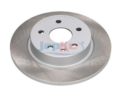 спирачен диск JAPKO 61W06C