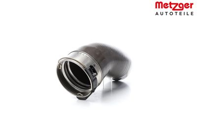 LADELUFTSCHLAUCH METZGER AUTOTEILE 2400571 13