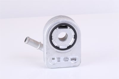 ÖLKüHLER MOTORöL NISSENS 90970 41