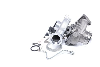 LADER AUFLADUNG BTS Turbo T981289 12