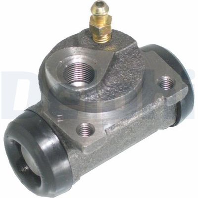 Wheel Brake Cylinder LW25078