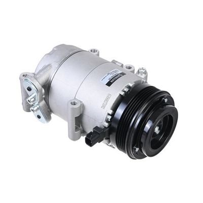 компресор, климатизация STELLOX 10-80058-SX