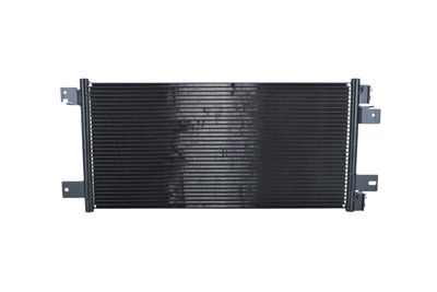 CONDENSATOR CLIMATIZARE NRF 350523 25