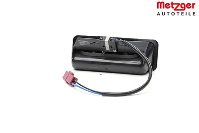 MINER HAION METZGER AUTOTEILE 2310856 23