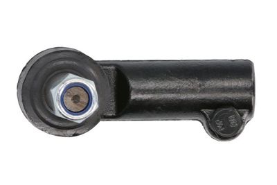 Trekstangeinde