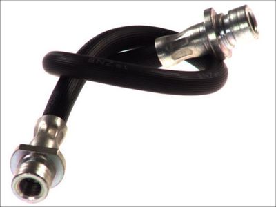 Remleiding/slang flexibel Achter Links (lengte 360mm, F10x1/F10x1) past: HONDA CITY IV, CITY V, JAZZ II, JAZZ III 1.2-1.5 03.02-12.15