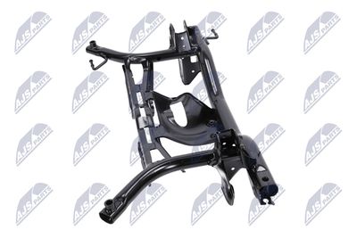 CORP AX NTY ZRZVW030 10