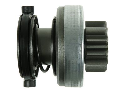 Laisvos eigos pavara, starteris