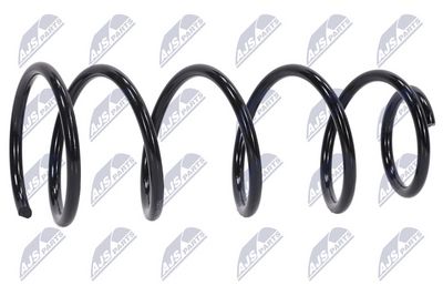 ARC SPIRAL NTY ASZCT011 2