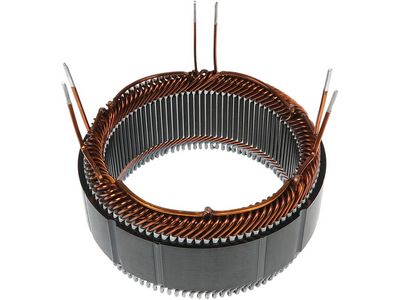 Stator, Generator