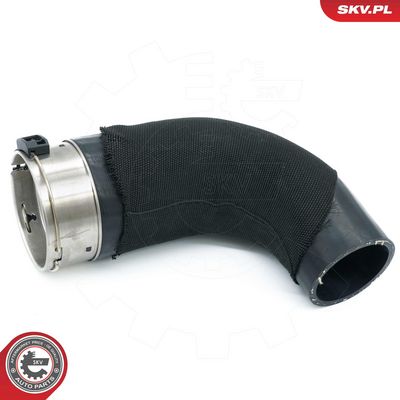 Kompresoriaus padavimo žarna