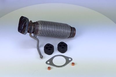 TEAVA REPARATIE CATALIZATOR HJS 91151671 130