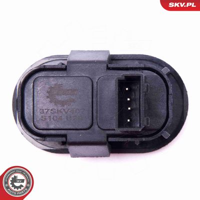 COMUTATOR MACARA GEAM ESEN SKV 37SKV407 2