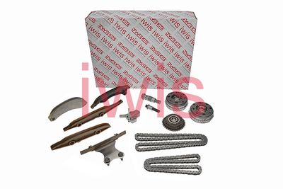 CHIT LANT DE DISTRIBUTIE