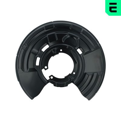 SPRITZBLECH BREMSSCHEIBE