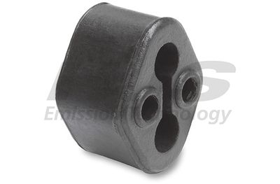 HALTER SCHALLDäMPFER