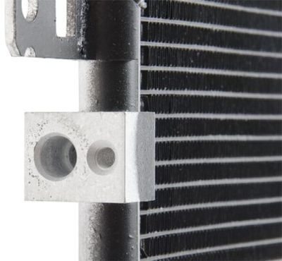 CONDENSATOR CLIMATIZARE MAHLE AC33000P 6