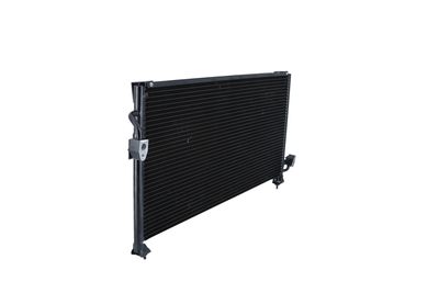 KONDENSATOR KLIMAANLAGE NRF 35523 41
