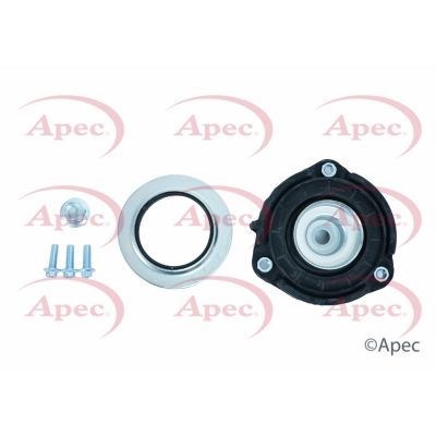 Suspension Strut Support Mount APEC AKM1184