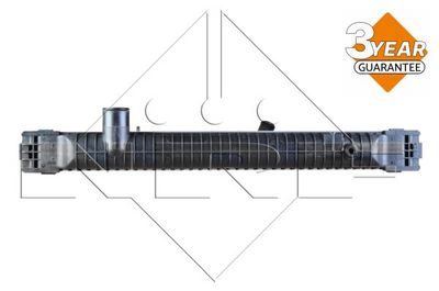 Radiator, racire motor NRF 519700