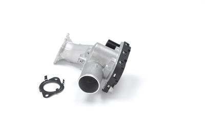 DROSSELKLAPPENSTUTZEN CONTINENTAL/VDO 2803605090302 8