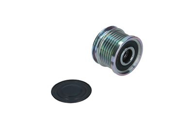 SISTEM ROATA LIBERA GENERATOR KAMOKA RC137 1