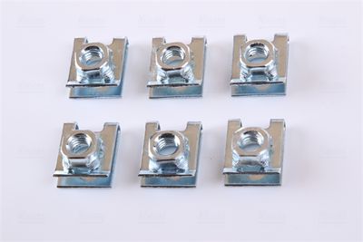 RADIATOR RACIRE MOTOR NISSENS 63078 4