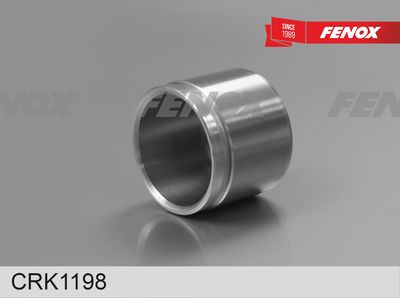 ремонтен комплект, спирачен апарат FENOX CRK1198