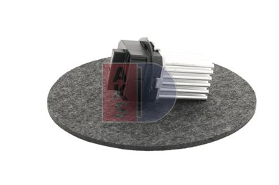 REGLER INNENRAUMGEBLäSE AKS DASIS 700033N 10