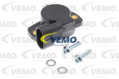 VEMO V10-72-0988 Датчик положения дроссельной заслонки  для FIAT ALBEA (Фиат Албеа)