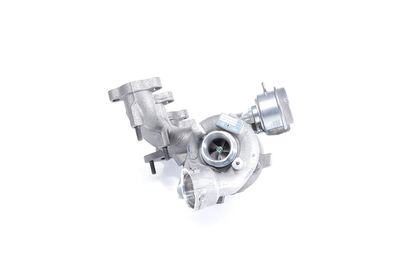 LADER AUFLADUNG BTS Turbo T914989 2